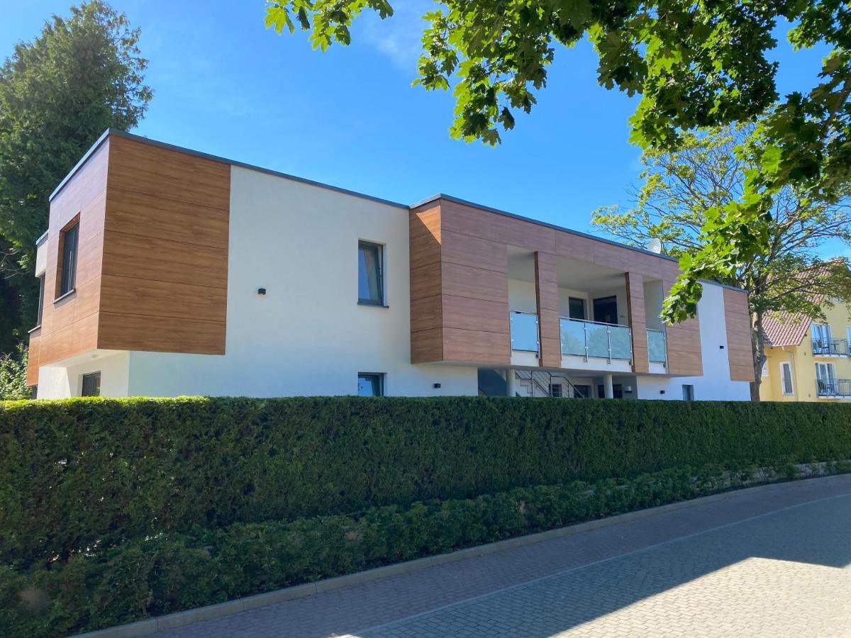 Apartment Bleibe Heringsdorf (Usedom)
